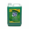 Detergente Lavavajillas Manual DISNET - Alto Poder Desengrasante Formato Ahorro 5 Litros