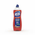 Lavavajillas a Mano Naturals Brillo Duradero Vinagre Mistol 650ml