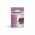 Raticida en Cebo Fresco 150 g Muribrom 150g