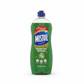Lavavajillas a Mano Ultra Plus Máximo Poder Quitagrasa Mistol 650ml