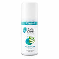 Gel de Afeitado Sensitive Aloe Vera Glide Satin Care 75ml