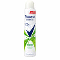 Desodorante Advanced Protection 72h Bamboo & Aloe Vera Rexona 200ml