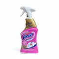 Quitamanchas Oxi Action Manchas Difíciles Vanish Pistola 750 ml