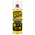 Zum Fly C Insecticida en Aerosol Eficaz Contra Insectos Voladores Avispas 400ml