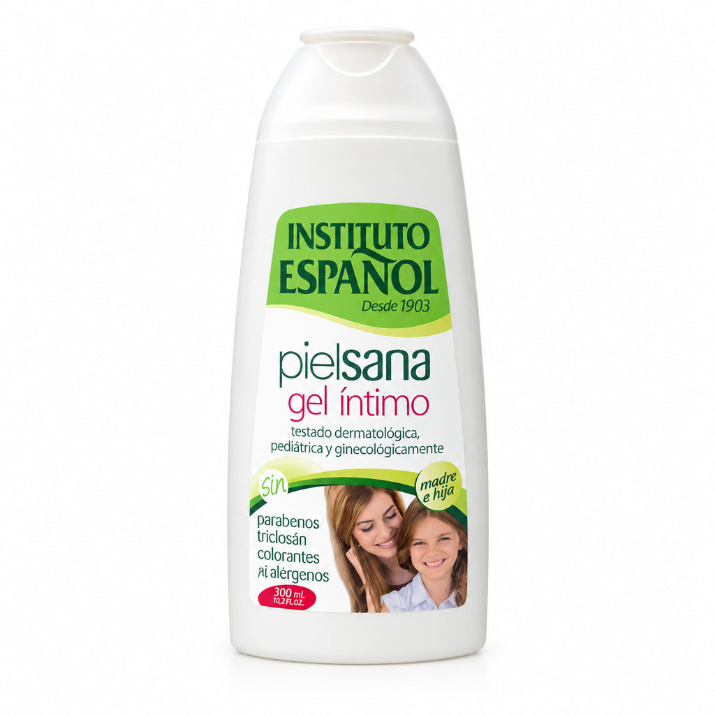 Gel Íntimo Pielsana Madre e Hija 300 ml Instituto Español
