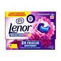 Lenor Blütentraum Color Waschmittel Cápsulas de Detergente para Ropa de Color 10 Lavados Frescor Duradero