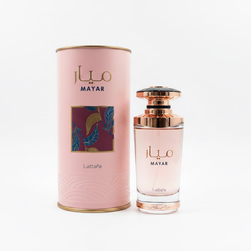 Mayar Perfume Lattafa 100ml