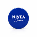 Nivea Creme Lata Clásica Crema Hidratante Multiusos Cuidado Intensivo para Todo Tipo de Piel 150ml