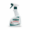 Spray Antiácaros Tejidos Colchones y Sofás Sanytol 300ml