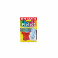 Toallitas Captasol / Protect de Color Iberia 15+5 Gratis