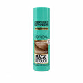 Spray Instantáneo Cobertura de Raíces Magic Retouch Rubio Claro L'Oréal Paris 75ml