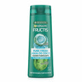 Champú Purificante Pure Fresh Agua de Coco Fructis 380ml