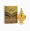 Khadlaj Hareem Al Sultan Gold Eau de Parfum  75 ml