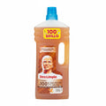 Don Limpio 100% Brillo – Limpiador de Suelos y Superficies 1,5L