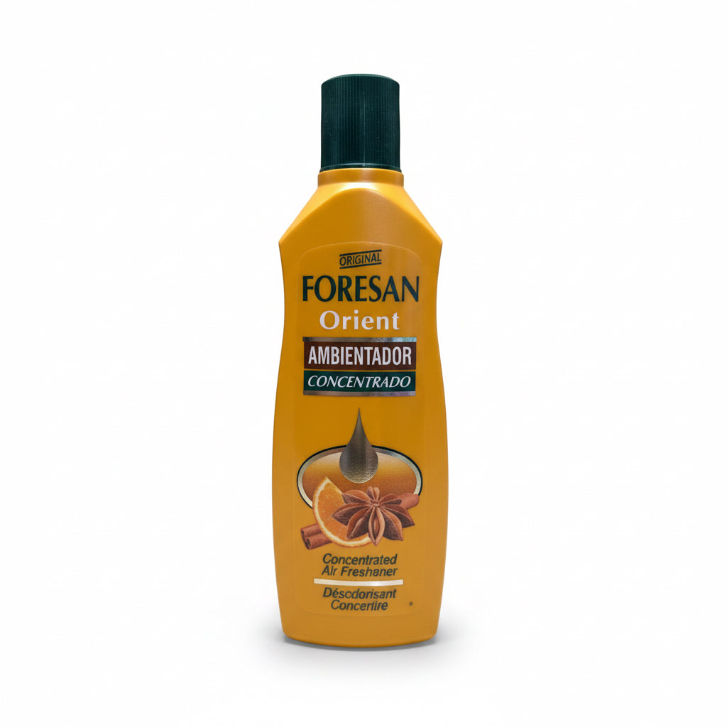 Ambientador Concentrado Orient Foresan 125ml