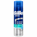 Gel de Afeitado Refrescante con Eucalipto Piel Sensible Gillette Series 200ml