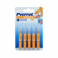 Cepillos Interdentales Fine Midi 1,2 mm 5 unidades Pierrot 5und