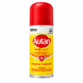 Autan Multi-Insect Spray Seco Repelente de Insectos de Uso Humano Mosquitos y Garpatas 8 Horas 100ml