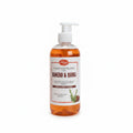 Champú Fortificante con Romero y Quina Nelly 500ml