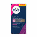 Pack Ahorro 30 Bandas de Cera Expert Piel Normal Piernas y Cuerpo Con Manteca de Karité Veet