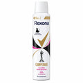 Desodorante Antitranspirante Invisible Antimanchas 48h Campeonas Edición Limitada Rexona 200ml