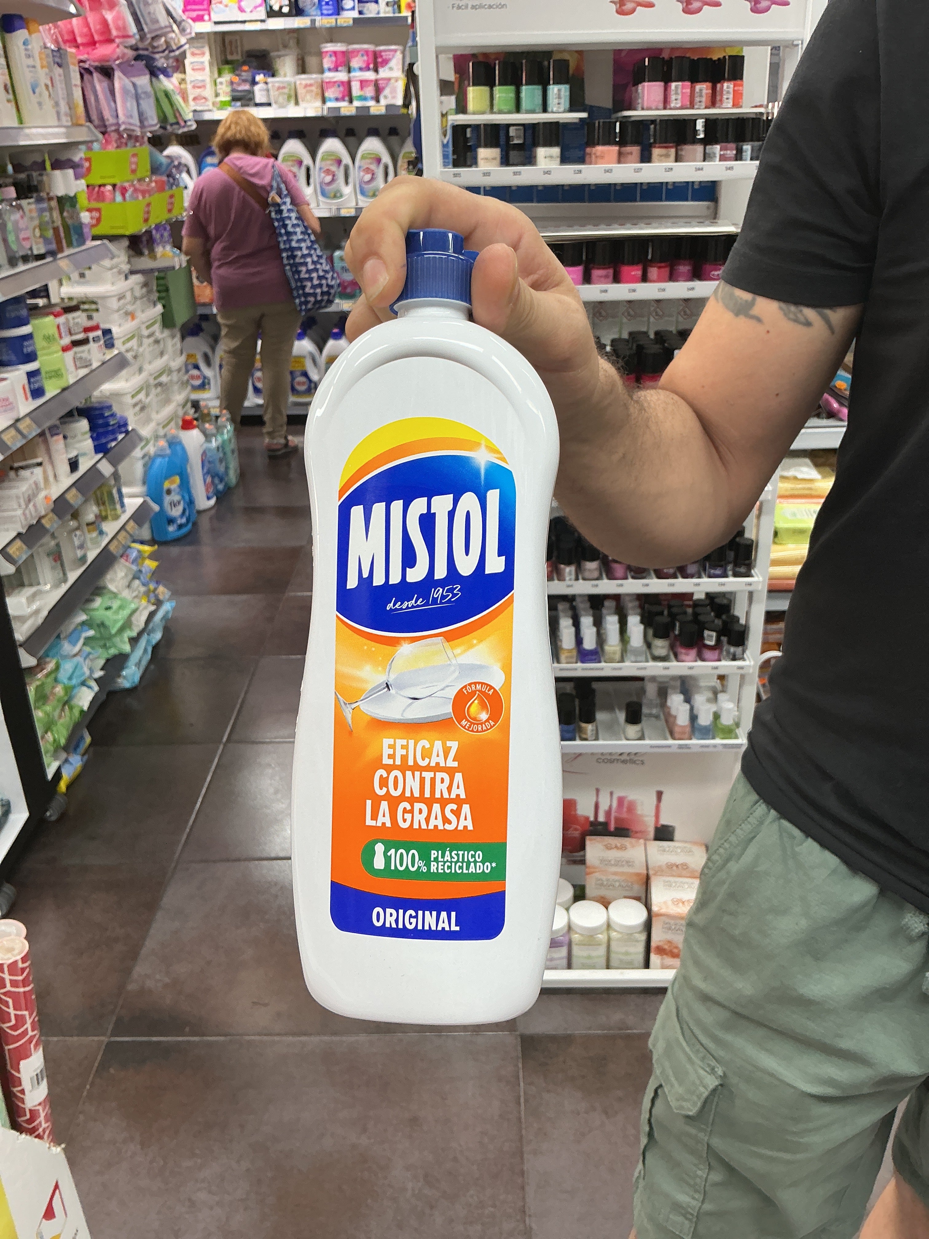 Mistol
