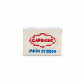 Jabón de Coco Capricho 300g