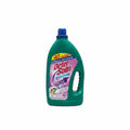 Detergente Líquido Luminoso Frescor Gel Detersolin 40 Lavados