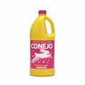 Lejía Conejo Frescor Floral – Olor Más Suave Incluso en Tus Manos 2L
