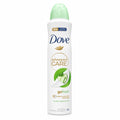 Desodorante Antitranspirante Advanced Care Go Fresh Pepino y Té Verde 72h Dove 250ml