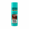 Spray Instantáneo Cobertura de Raíces Magic Retouch Castaño Caoba L'Oréal Paris 75ml