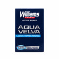 Loción After Shave Aqua Velva Fresh Control Williams 100ml