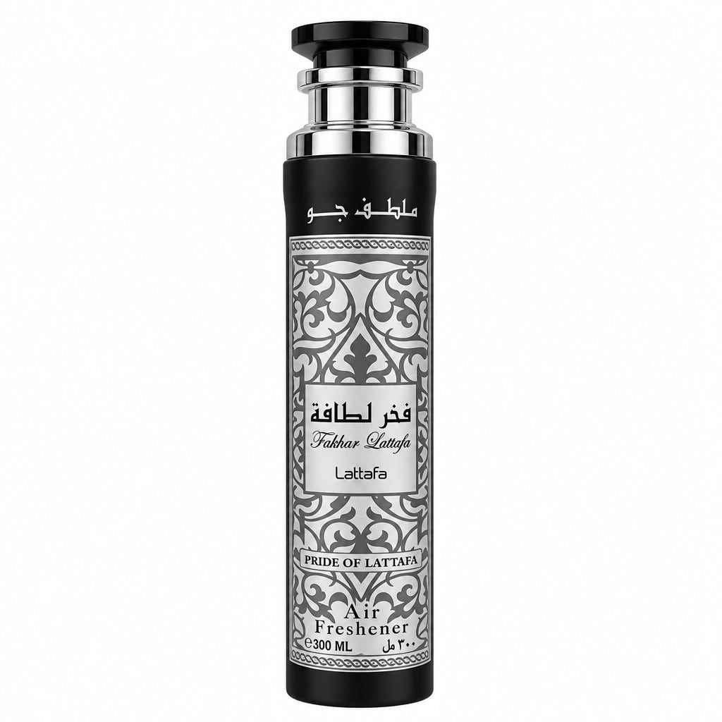 Ambientador en Spray Pride of Lattafa Fakhar Lattafa Air Freshener 300 ml