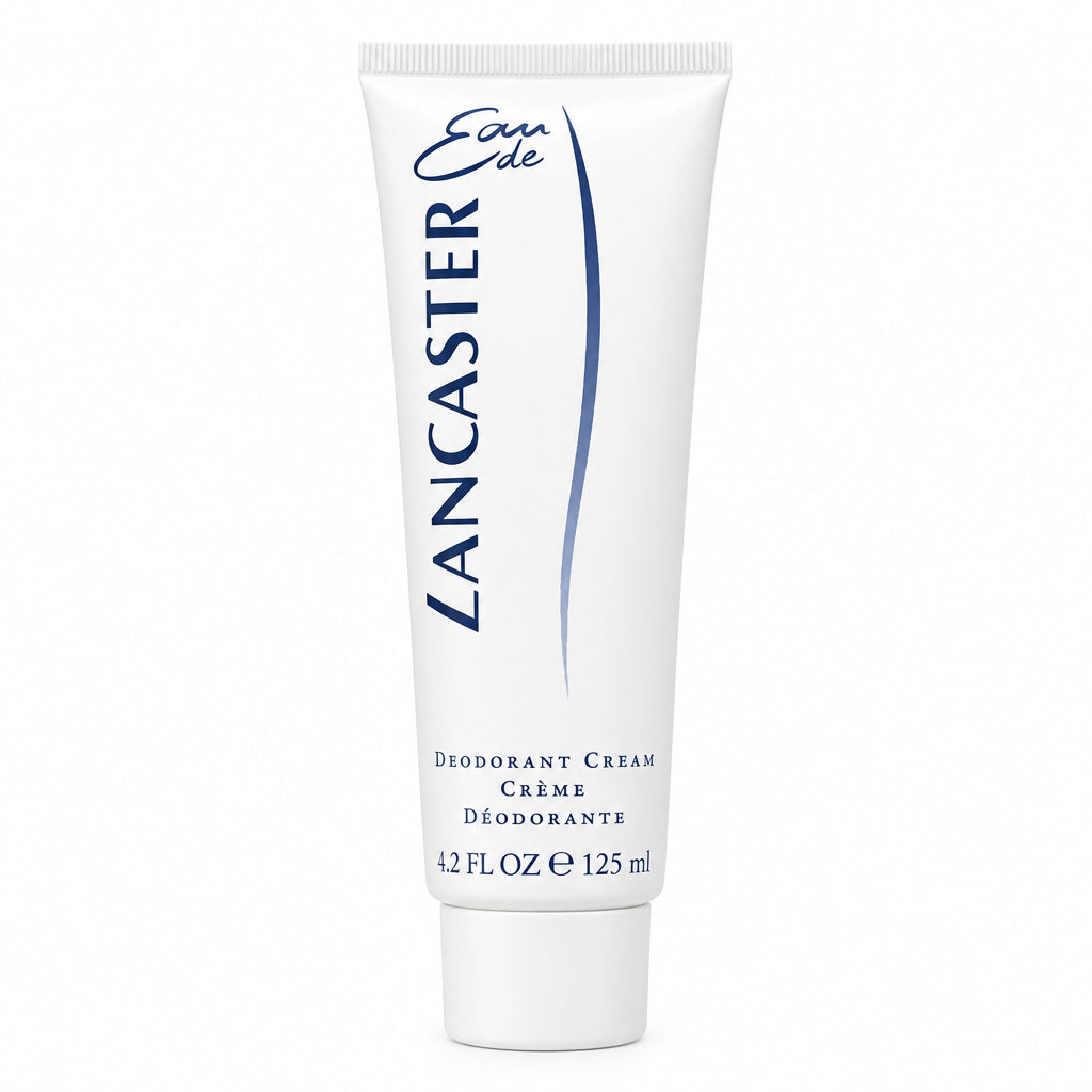 Crema Deodorant Cream 125 ml Lancaster