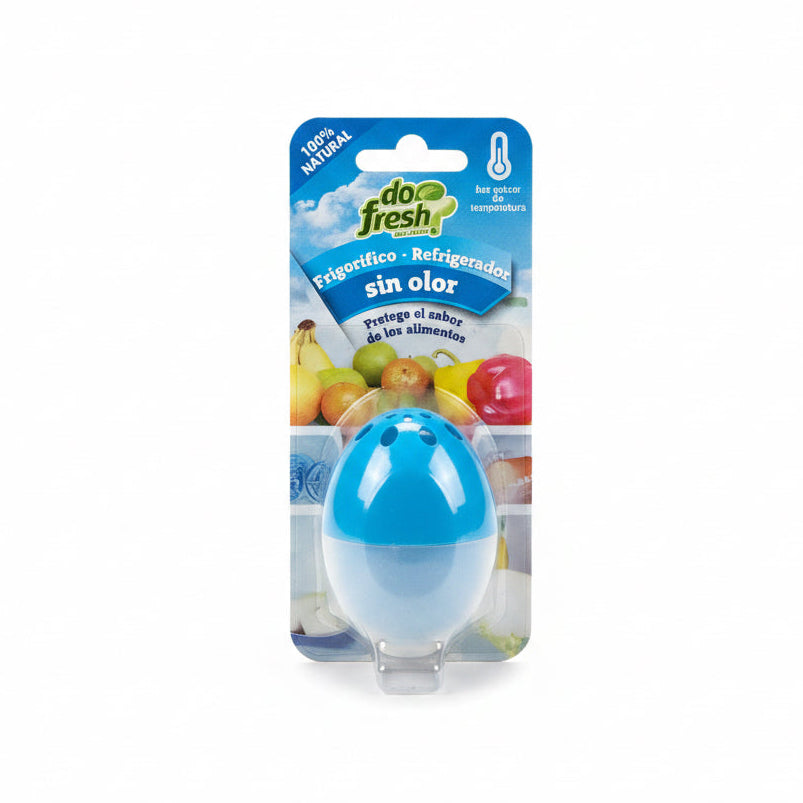 Huevo Eliminador de Olores para Frigorífico Do Fresh
