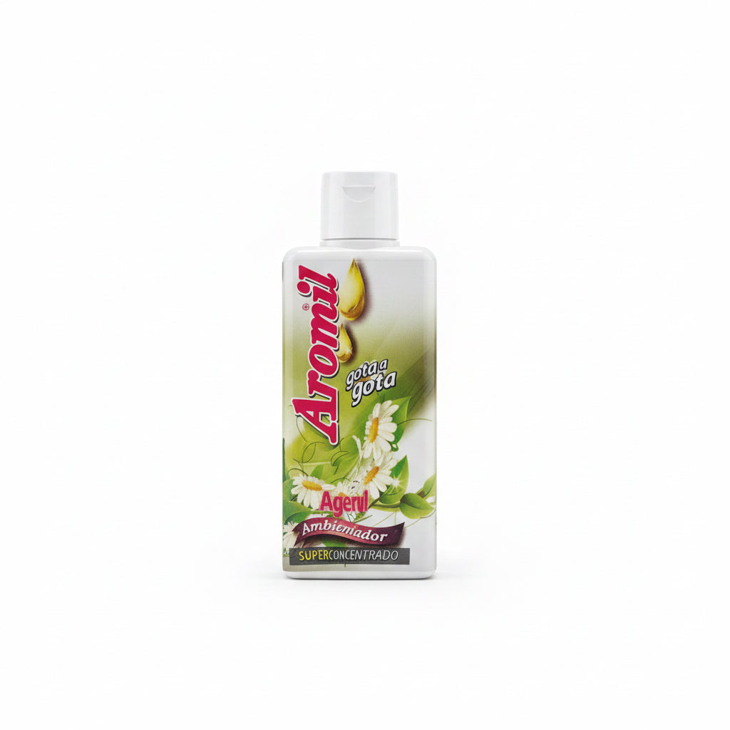 Ambientador Superconcentrado Gota a Gota Aromil Agerul 125ml