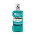 Listerine Mentol 500 ml – Enjuague Bucal de Frescura Intensa
