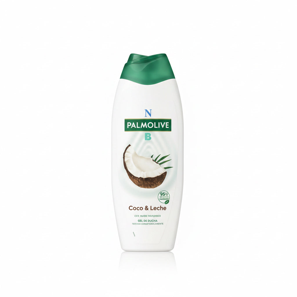 Palmolive coco 500ml