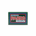 Jabón Verde Pardo Vigueta: Pastilla tradicional para lavar a mano 400g