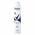 Desodorante Antitranspirante Invisible 48h MotionSense Rexona 200ml