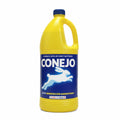 Lejía Conejo Original – Elimina el 99,9% de Virus y Bacterias, Desinfección Garantizada 2L