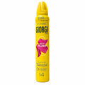Espuma Maxi Volumen 48h con Vitaminas B3 y B5 Fijación 4 Giorgi Line 250ml