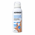 Desodorante Pies Antitranspirante para Pies y Calzado 150 ml Agrado