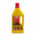 Cera con Cera Natural Especial Suelos Rojos Hechicera 750ml