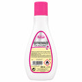 Kelsia Quitaesmalte con Acetona 200 ml Elimina el Esmalte sin Dejar Residuos