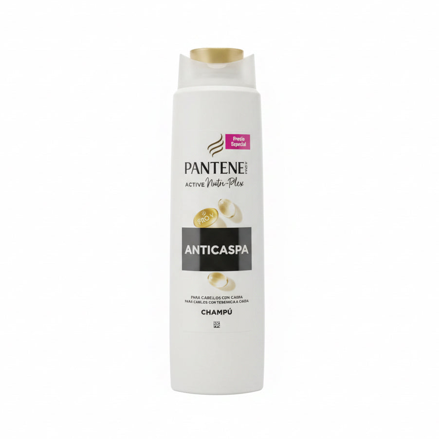 Champú Anticaspa Pantene 325ml