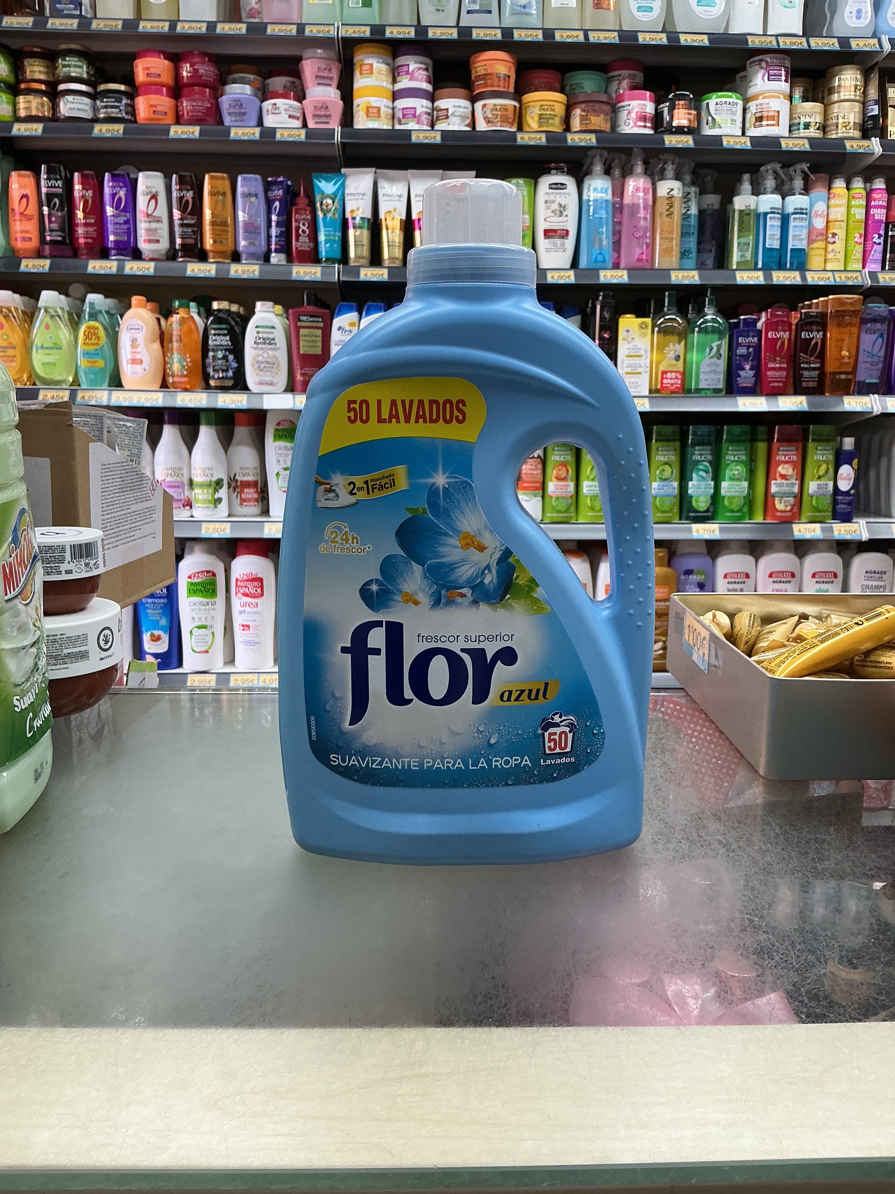 Flor