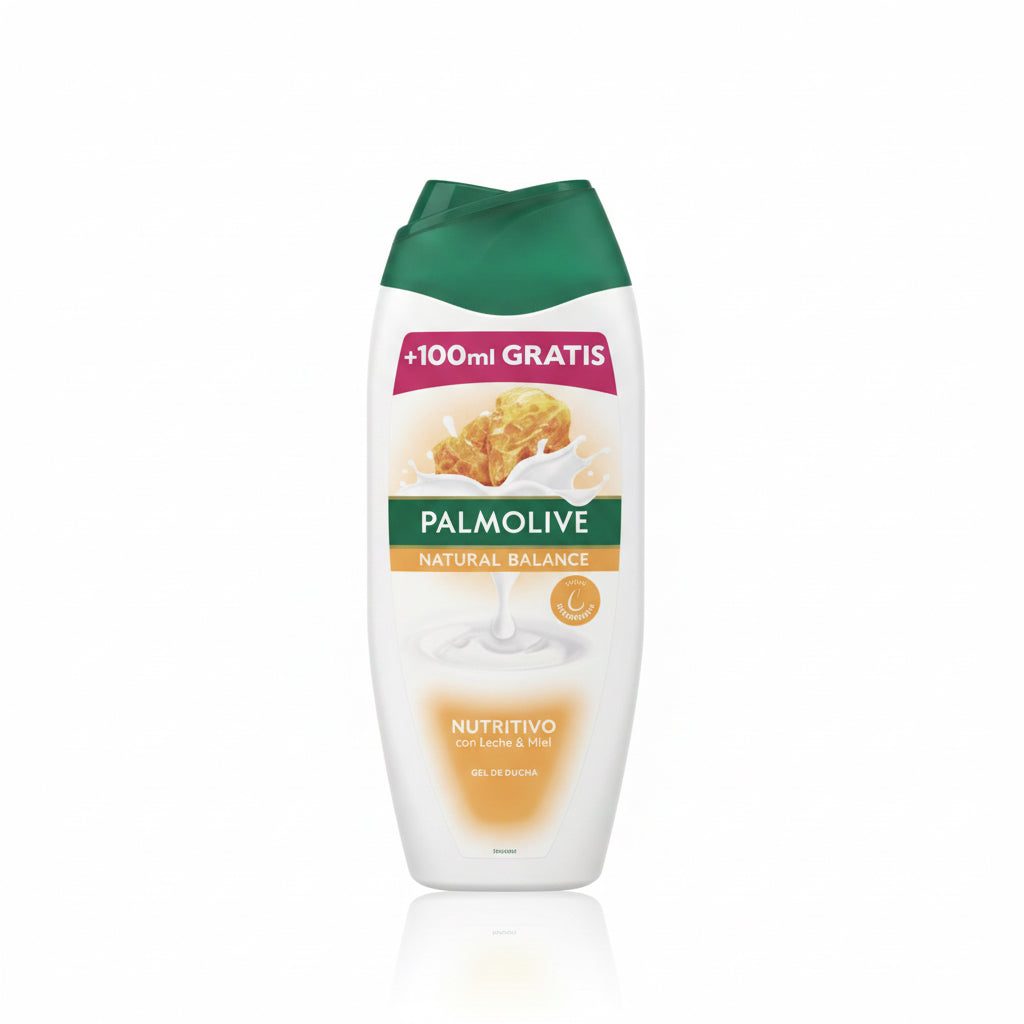 Palmolive miel 700ml