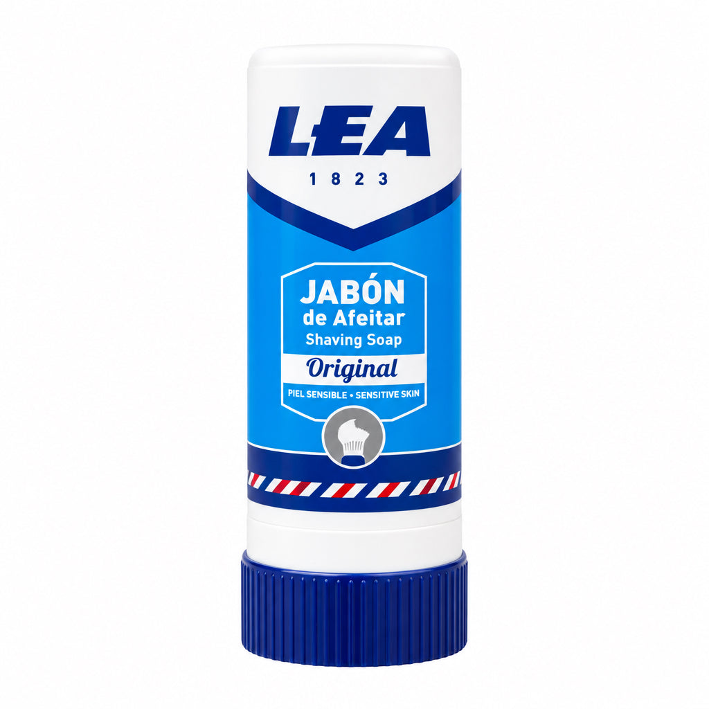 Jabón de Afeitar en Stick Original Piel Sensible LEA 40g