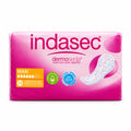 Indasec Dermoseda Compresas para Pérdidas de Orina Maxi 15 Unidades